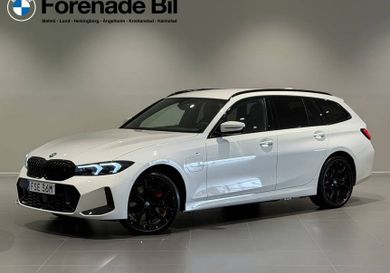 BMW 330, 2027