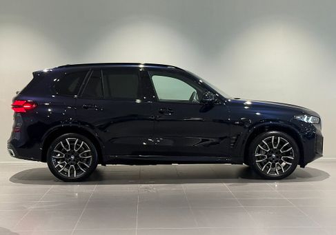 BMW X5, 2025