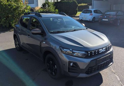 Dacia Sandero, 2026 2
