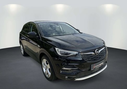 Opel Grandland X, 2019 2