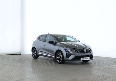 Renault Clio, 2025