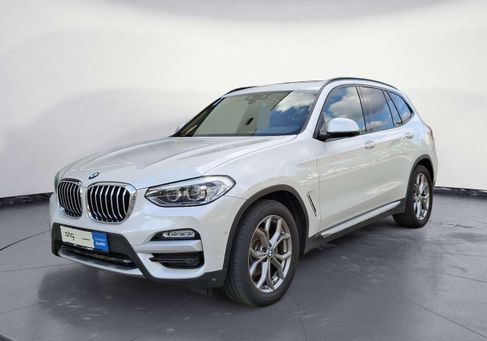 BMW X3, 2019 2