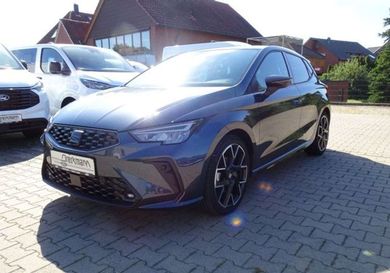 Seat Ibiza, 2026