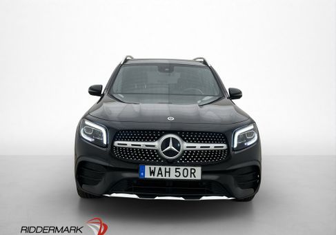 Mercedes-Benz GLB 200, 2023