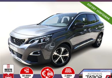 Peugeot 3008, 2020