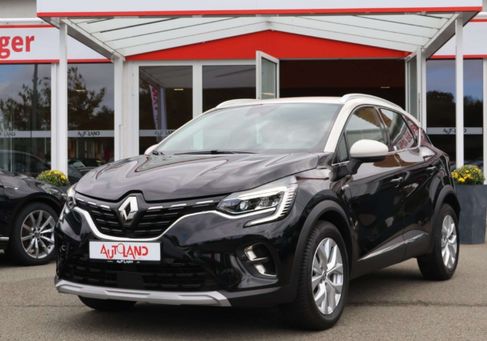 Renault Captur, 2020 2