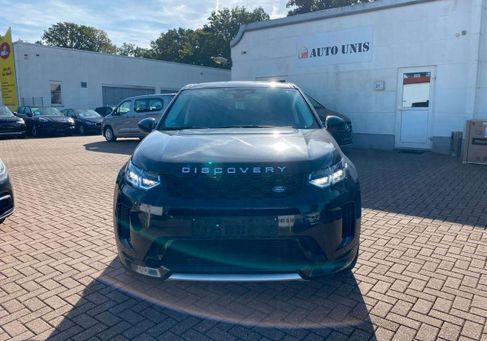 Land Rover Discovery Sport, 2024 2