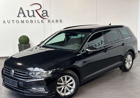 Volkswagen Passat Variant, 2022 2