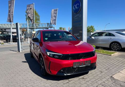 Opel Corsa, 2025 3