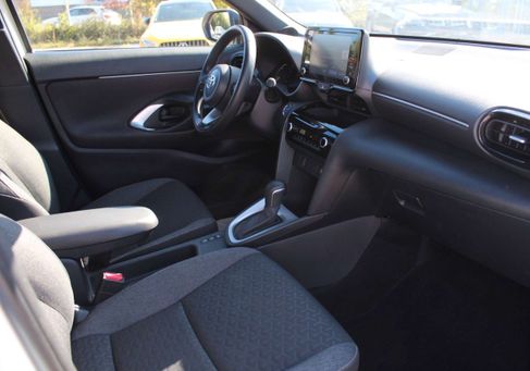 Toyota Yaris Cross, 2023 2