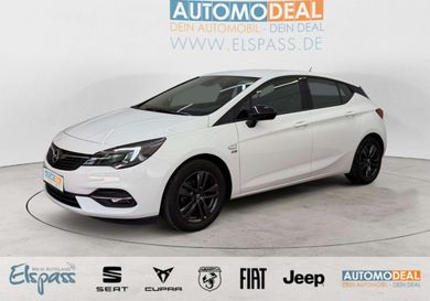 Opel Astra, 2020