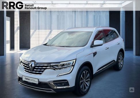 Renault Koleos, 2021