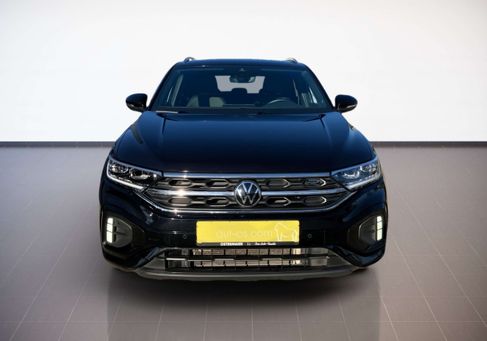 Volkswagen T-Roc, 2023