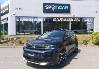 Citroën C5, 2023