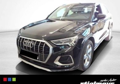 Audi Q3, 2022