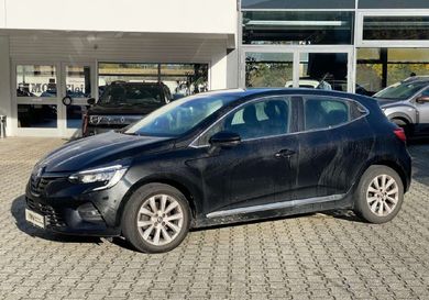 Renault Clio, 2022