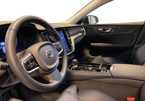 Volvo V60, 2026