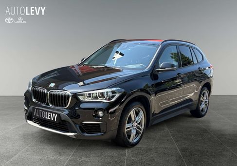 BMW X1, 2019 2