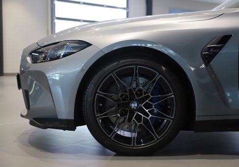 BMW M4, 2026 3