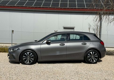 Mercedes-Benz A 180, 2020