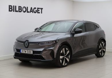 Renault Megane, 2023