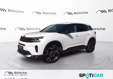 Citroën C5 Aircross, 2023