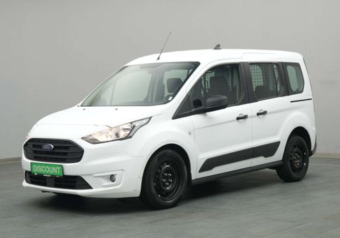 Ford Transit Connect, 2022