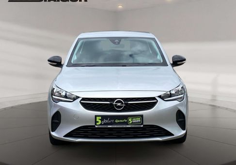 Opel Corsa, 2023 3