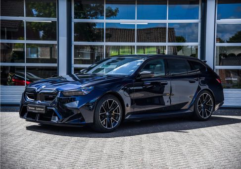 BMW M5, 2024