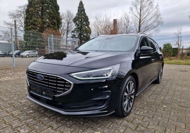 Ford Focus, 2023