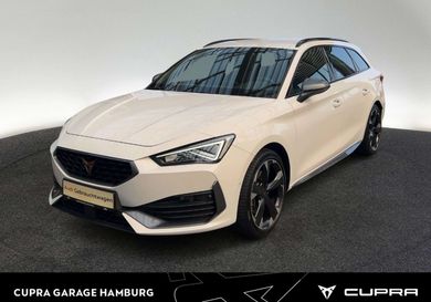 Cupra Leon, 2023