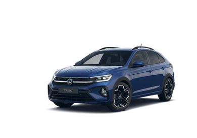 Volkswagen Taigo, 2027