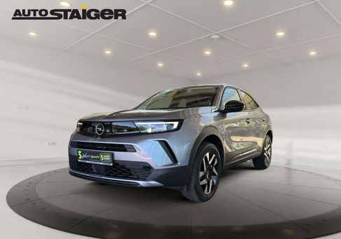 Opel Mokka, 2024 2
