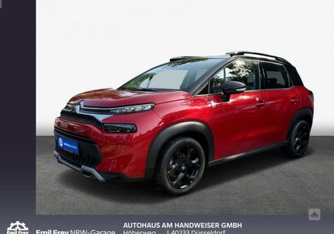 Citroën C3 Aircross, 2023