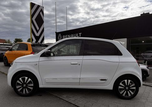 Renault Twingo, 2022