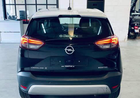 Opel Crossland X, 2019 3