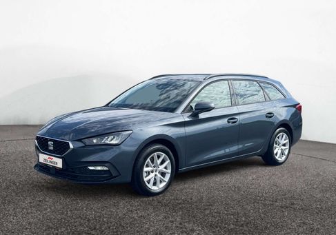 Seat Leon, 2026 2