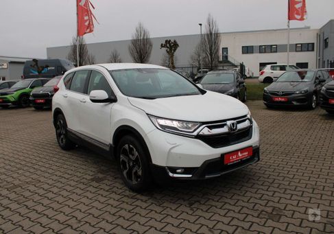 Honda CR-V, 2020