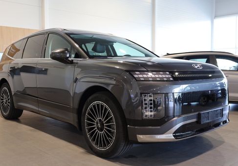 Hyundai, 2026 2
