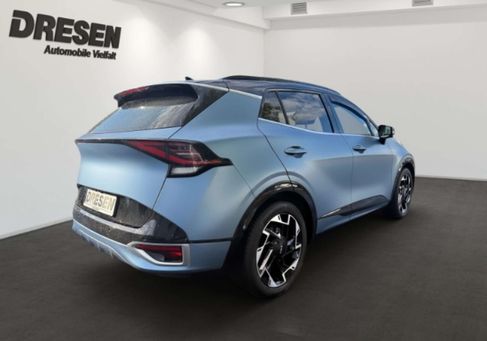 Kia Sportage, 2022 3