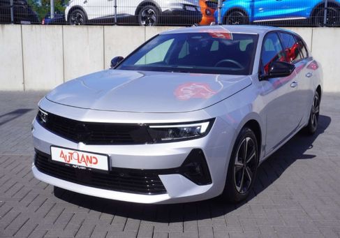 Opel Astra, 2024