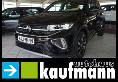 Volkswagen T-Cross, 2026