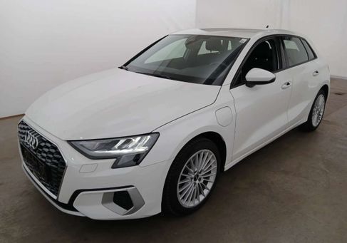 Audi A3, 2021 3