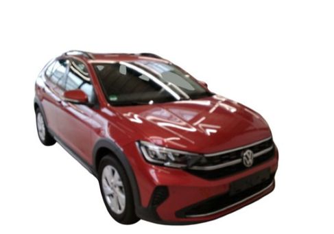 Volkswagen Taigo, 2025