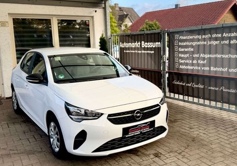 Opel Corsa, 2022 3