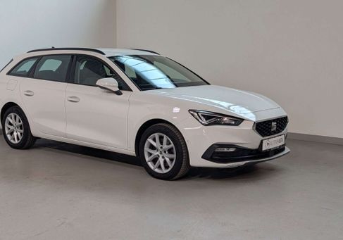 Seat Leon, 2022