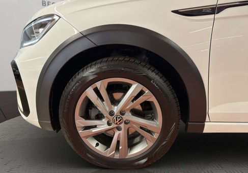 Volkswagen Taigo, 2022