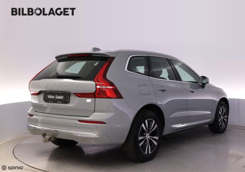 Volvo XC60, 2024