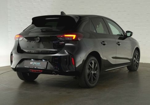Opel Corsa, 2025 3