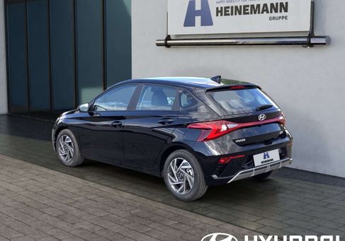 Hyundai i20, 2026 3